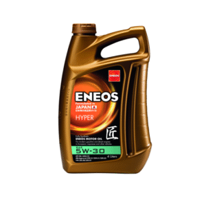 ENEOS HYPER 5W30 4L