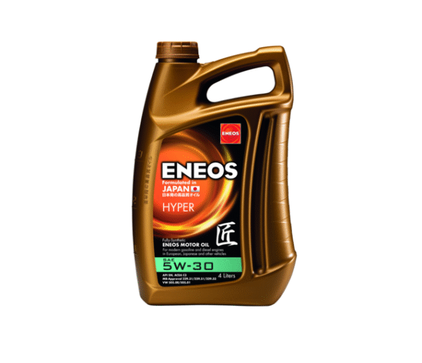 ENEOS HYPER 5W30 4L