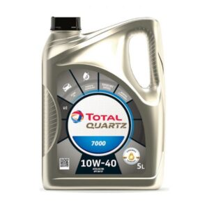 TOTAL QUARTZ 7000 10W40 5L