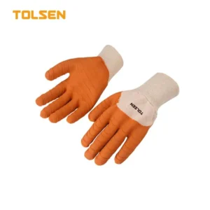 RUKAVICE ZASTITNE NARANDZASTE XL TOLSEN