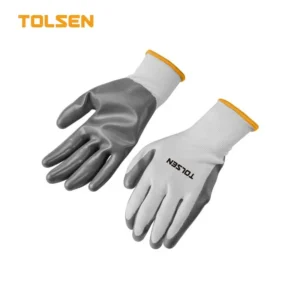 RUKAVICE ZASTITNE NITRIL XXL TOLSEN