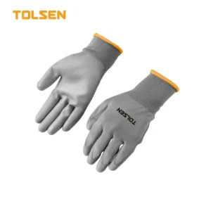 RUKAVICE ZASTITNE SIVE XXL TOLSEN