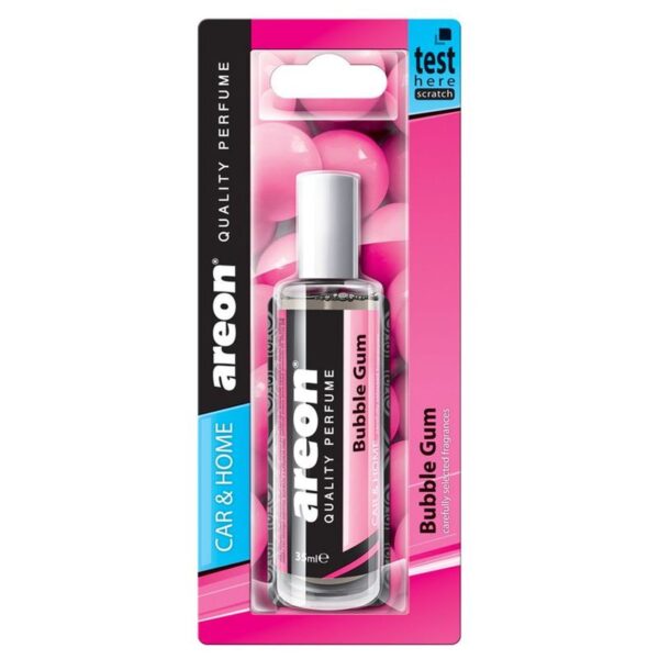 MIRIS PARFEM 35ML BUBBLE GUM AREON