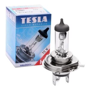 Auto sijalica 12V / 55W H4 - Tesla