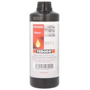 FERODO DOT4 0.5L