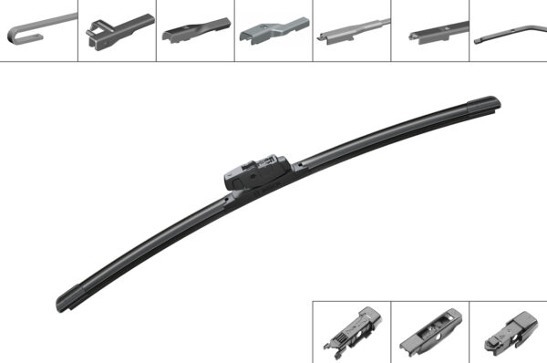 METLICA SA ADAPTERIMA 480MM BOSCH