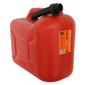 Kanister Plasticni 20L 181295