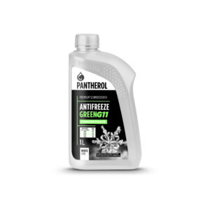 ANTIFRIZ PANTHEROL GREEN G11 1L