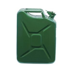 Kanister metalni 20 l. PRAXIS - 22411