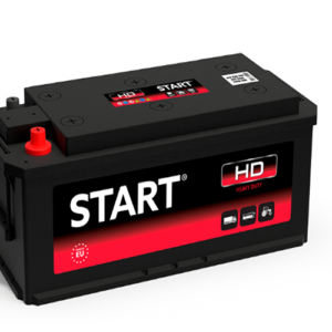 AKUMULATOR 12V 110AH L+ START