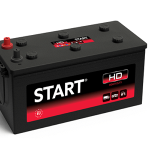 AKUMULATOR 12V 180AH L+ START