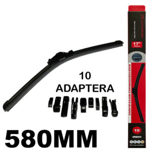 METLICA 575MM SA ADAPTERIMA AB32348 AUTO BRAND