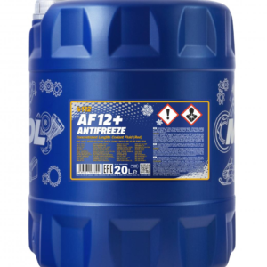 Mannol ANTIFRIZ G12+ 100% 20L