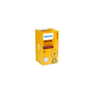 SIJALICA 12V PWY24W PHILIPS
