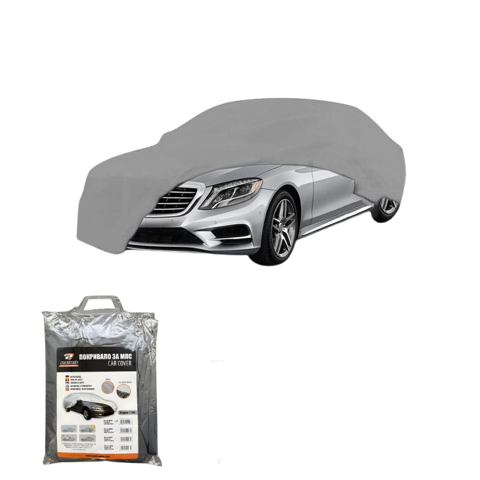 Cerada za automobil XXL 580 x 175 x 120 cm 1194