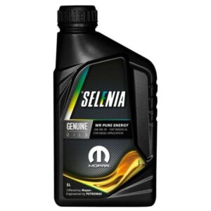 SELENIA WR PURE ENERGY 5W30 1L