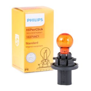 SIJALICA 12V PCY16W PHILIPS