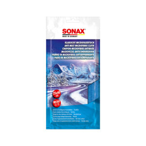 SONAX krpa protiv zamagljivanja