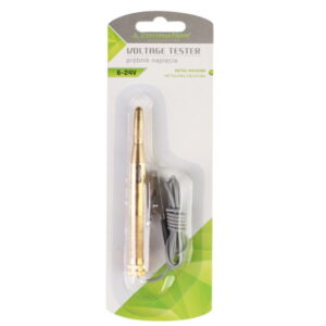 GLINERICA 6-12V METALNA