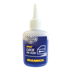 ODLEDJIVAC BRAVE 50ML MANNOL