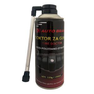 DOKTOR ZA GUME AB70344