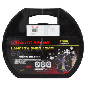 Lanci Za Sneg KN100 12mm AB32531