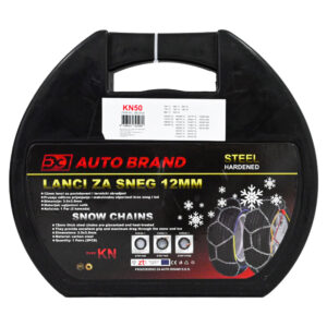 Lanci Za Sneg KN50 12mm AB32526