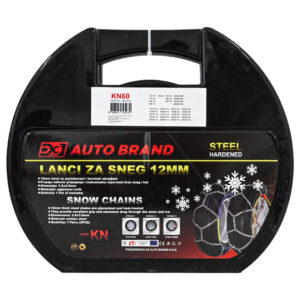 Lanci Za Sneg KN60 12mm AB32527