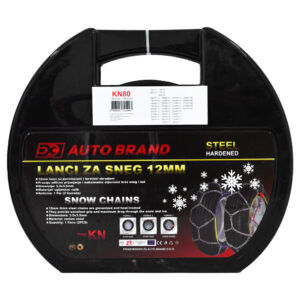 Lanci Za Sneg KN80 12mm AB32529