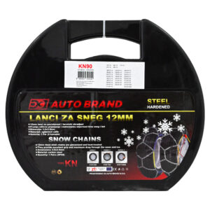 Lanci Za Sneg KN90 12mm AB32530