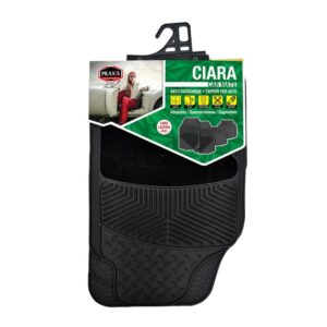 Patosnice crne CIARA PRAXIS