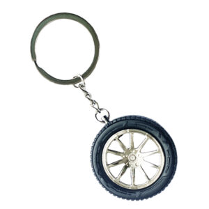 PRIVEZAK KLJUCA GUMA HROM 1852231