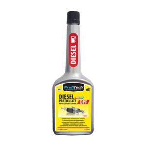 ADITIV ZA DPF 250ML PROFITECH