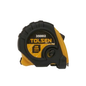 METAR 3m x 16mm TOLSEN