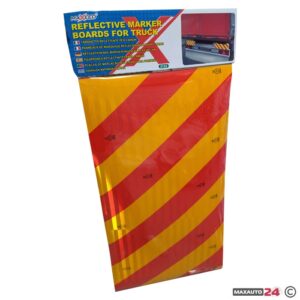 Svetloodbojna nalepnica 8162/138 60×30 cm – 1 kom