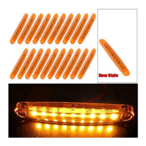 GABARIT SVETLO ZUTO 76075