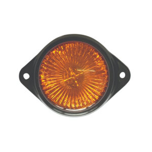 GABARIT SVETLO 12V ORANZ 7680