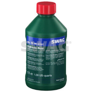 Hidraulična tečnost (zelena) 1L SWAG