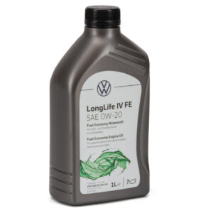 ULJE VW LongLife IV FE 0W-20 1L