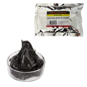 GRAFITNA MAST 80G AB70323