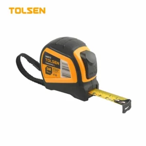 Metar Industrial 5m x 25mm – TOLSEN