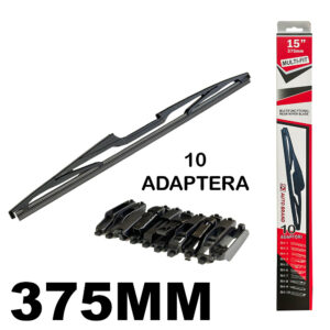 Zadnja Metlica 10 Adaptera 375mm (15”) AB32393