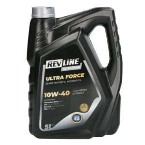 REVLINE ULTRA FORCE 10W40 5L