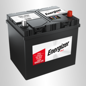 AKUMULATOR 12V 60AH D+ ASIA ENERGIZER