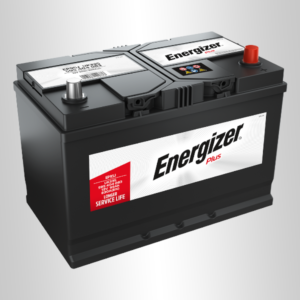 AKUMULATOR 12V 95AH D+ ASIA ENERGIZER