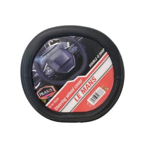 Navlaka za volan LE MANS PRAXIS