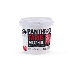 PANTHEROL TARUS GRAPHITE 1KG