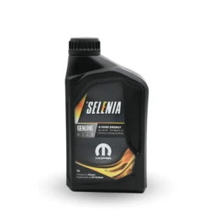 SELENIA K PURE ENERGY 5W40 1L
