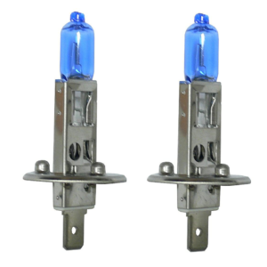 Sijalice 12V H1 Plave – Par 61398