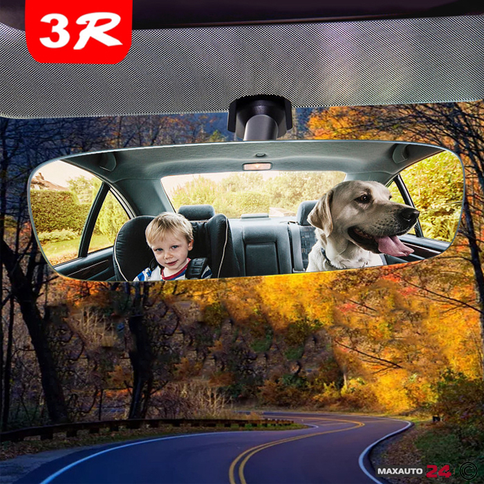DODATNI RETROVIZOR 37097 - Слика 3